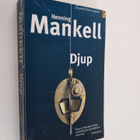 Henning Mankell : Djup - pikkukuva 1