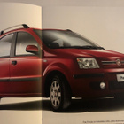 Myyntiesite - Fiat Panda - 2010 - pikkukuva 2