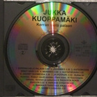 Jukka Kuoppamäki • Kerran Vielä Palaan CD - pikkukuva 4