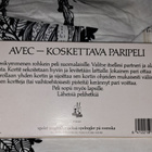 Avec Koskettava paripeli - pikkukuva 2