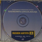 Maailmankuulut kirkkokuorot • Kauneimpia joululauluja CD - pikkukuva 5
