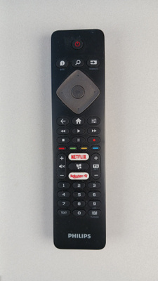 Philips TV-kaukosäädin