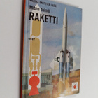 David Carey : Miten toimii raketti - pikkukuva 1