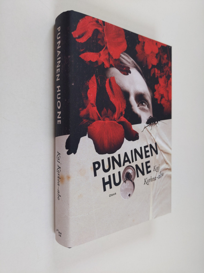 Kaj Korkea-aho : Punainen huone