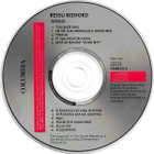 Ressu Redford • Soolo CD - pikkukuva 4