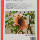 Otto von Frisch : Hamsterit - pikkukuva 2