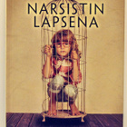 Narsistin lapsena Janne Viljamaa - pikkukuva 1