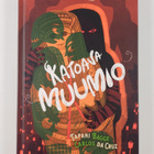 Tapani Bagge : Katoava muumio - pikkukuva 1