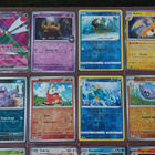 Pokemon kortteja 4 - pikkukuva 2