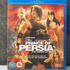 Prince of Persia : The Sands of Time  ( Blu-ray ) - pikkukuva 1