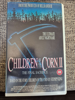 Children of the Corn II