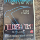 Children of the Corn II - pikkukuva 1