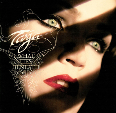 Tarja - What Lies Beneath (CD) MINT!!
