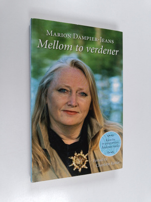 Mellom to verdener : en prekenantologi