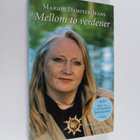Mellom to verdener : en prekenantologi - pikkukuva 1