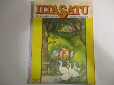 ILTASATU 4 1980