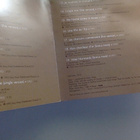 PATRICIA KAAS : RIEN NE S'ARRÉTE : LIMITED EDITION CD   2001 - pikkukuva 4
