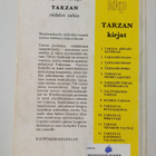 Edgar Rice Burroughs : Tarzan viidakon valtias - pikkukuva 2