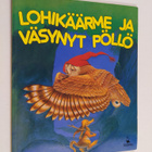Lucy Kincaid : Lohikäärme ja väsynyt pöllö - pikkukuva 1