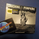 SMASHING PUMPKINS - ZEITGEIST UUSI CD+DVD (+) - pikkukuva 1