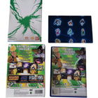PS2 - Dragonball Z Budokai Tenkaichi 3: Collector's Edition - pikkukuva 2