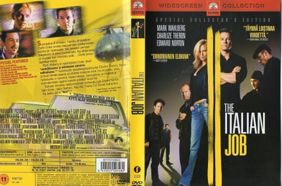 italian job	(16 557)	k	-FI-	DVD	suomik.		mark wahlberg	2001