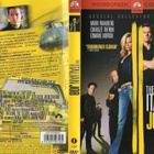 italian job (16 557) k -FI- DVD suomik. mark wahlberg 2001 - pikkukuva 1