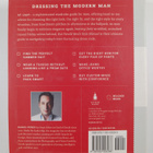 Daniel Peres ym. : Details Men's Style Manual - The Ultim... - pikkukuva 2