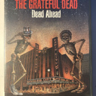 THE GRATEFUL DEAD, Dead Ahead, DVD - pikkukuva 1