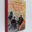 Simo Penttilä : Punavyön parhaat aseet : Punavyön seikkai... - pikkukuva 1
