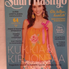 Suuri Käsityö 5-6 2013 - pikkukuva 1