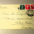 1927 Saksa paquebot kuori via Hki Ruotsiin - pikkukuva 1