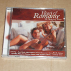 CD Heart Of Romance (Uusi) - pikkukuva 1
