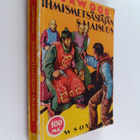 James Oliver Curwood : Ihmismetsästäjän salaisuus - pikkukuva 1