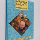 Arja Lindstedt : Maukasta kalasta - pikkukuva 1