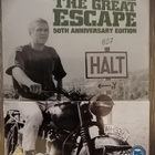 The Great Escape,  Limited edition Steelbook - pikkukuva 1
