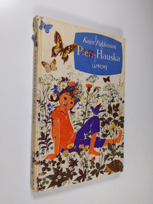 Kaija Pakkanen : Pien-Hauska