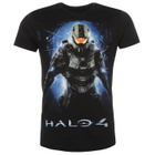 HALO shirt MEDIUM size - HEAD HUNTER STORE. - pikkukuva 1
