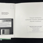 Tele - Matkalla Tiedon Valtatiellä - esite vuodelta 1995 - pikkukuva 3