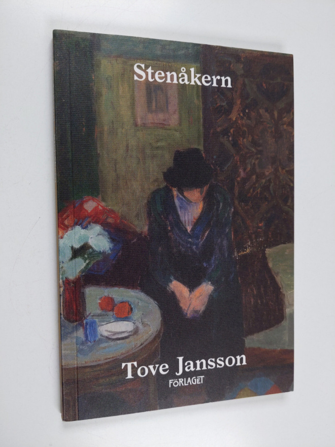 Tove Jansson : Stenåkern