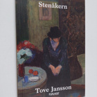 Tove Jansson : Stenåkern - pikkukuva 1