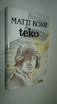 Matti Rossi : Teko