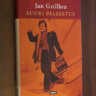 Jan Guillou: Suuri paljastus - pikkukuva 1