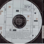 CDS  CMX LEPATTAJAT & RUISPERKELE - pikkukuva 2