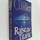 Clive Cussler : Raise the Titanic - pikkukuva 1