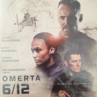 OMERTA 6/12 BLU-RAY (Jasper Pääkkönen) uusi - pikkukuva 1