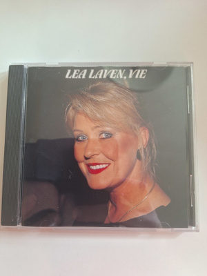 Lea Laven-Vie