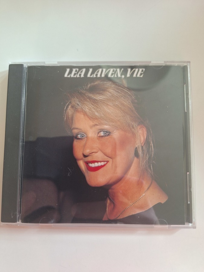 Lea Laven-Vie