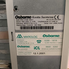 Retrotietokone: Osborne PRO CT5M-166U (Pentium MMX, WIN 98) - pikkukuva 4