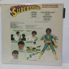 THE JIMMY... FT. THE EVERYTHING MAN - SUPERSOUNDS  EX/EX+ - pikkukuva 2